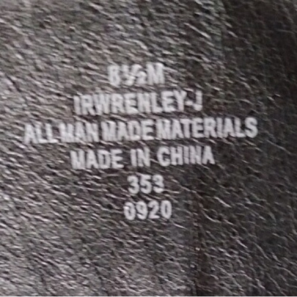 Indigo Rd. Wrenley Bootie - Picture 4 of 4